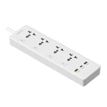 چندراهی برق هیسکا مدل CH-5518UK