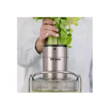 آبمیوه گیری سیج مدل SJB815BSS