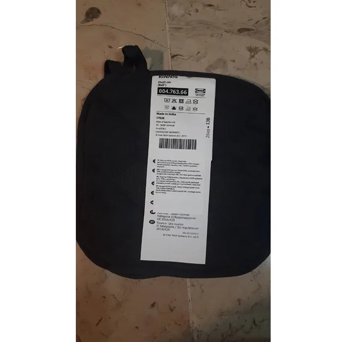 دستگیره ایکیا مدل 763 بسته 2 عددی