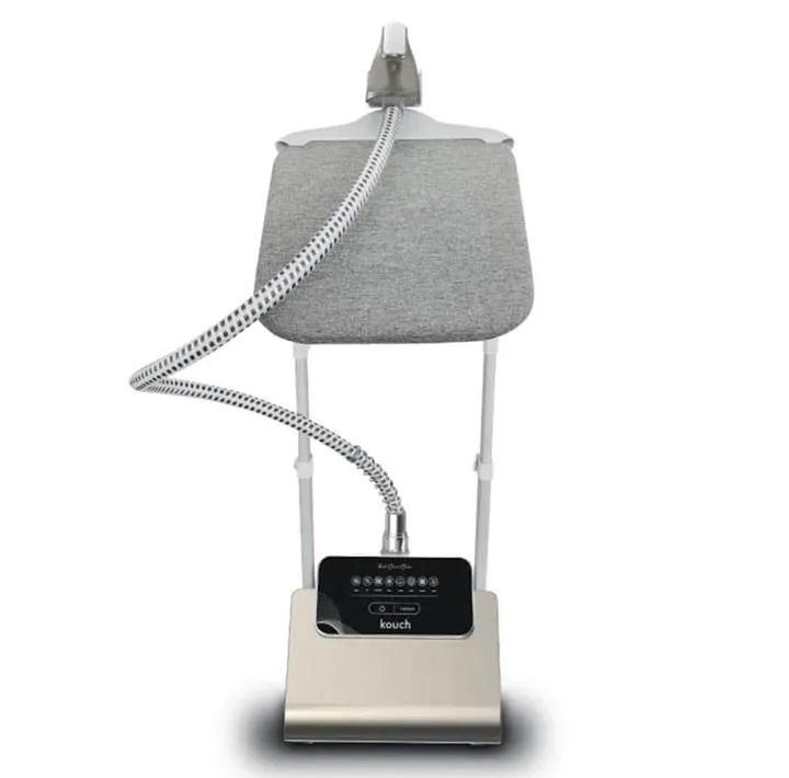بخارگر ایفل مدل EL-3854 GS