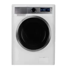 ماشین لباسشویی 8 کیلوگرم اتوماتیک دوو مدل LM-861WS