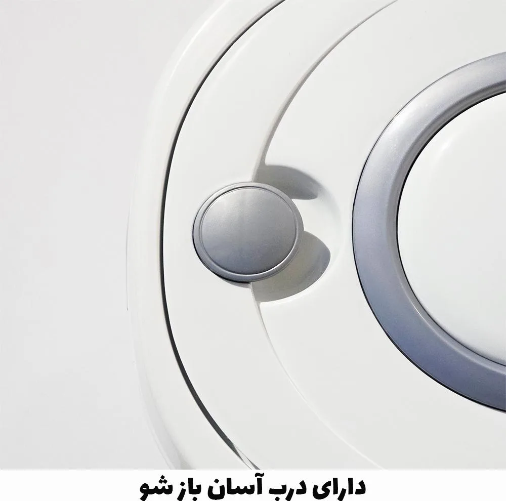 مینی‌ واش 3.5 کیلوگرم کوپکس مدل CWM35T