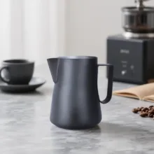 شیرجوش مدل Barista