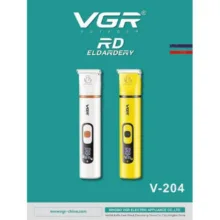 ماشین اصلاح موی حیوانات وی جی ار مدل V-204