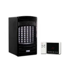 هیتر گازی ایستاده آرجی مدل H460