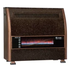 بخاری گازی مشهد دوام مدل 12500