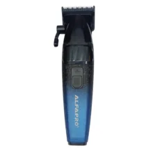 ماشین اصلاح موی سر و صورت شارژی ألفا مدل AL-116