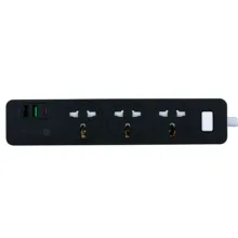 چندراهی برق پرووان مدل PPS615