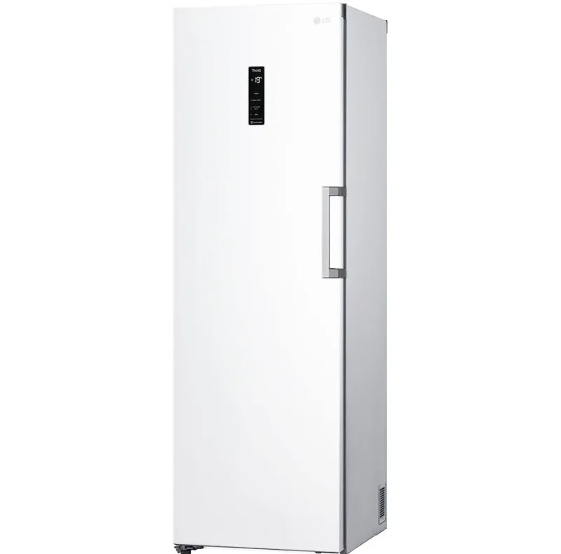یخچال فریزر دوقلو 40 فوت ال جی مدل GC-F411EQDM GC-B414EQFM