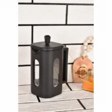 فرنچ پرس مدل UN-3033 گنجایش 600 میلی لیتر