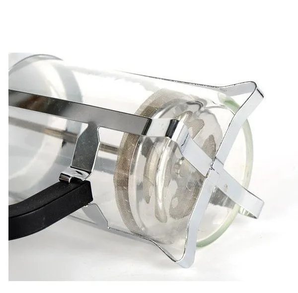 فرنچ پرس مدل WY-S401-350ML