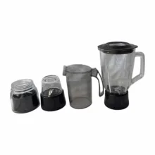آبمیوه‌گیری پارسینال مدل 4 کاره