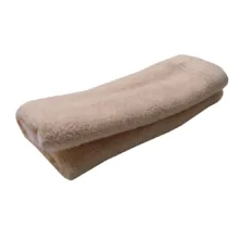 حوله آشپزخانه هوم اند لایف مدل آویسا کد 400007 سایز 30x30 سانتی متر بسته 3 عددی