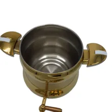 ست کتری و قوری نزاز کد 3035