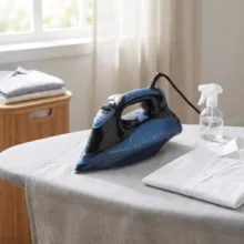 اتو بخار 2200 وات مدل UltraSteam