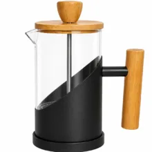 فرنچ پرس مدل ۳۳ گنجایش 0.600 لیتر