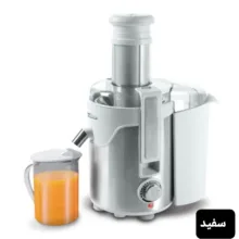 آبمیوه گیری فلر مدل PJ620