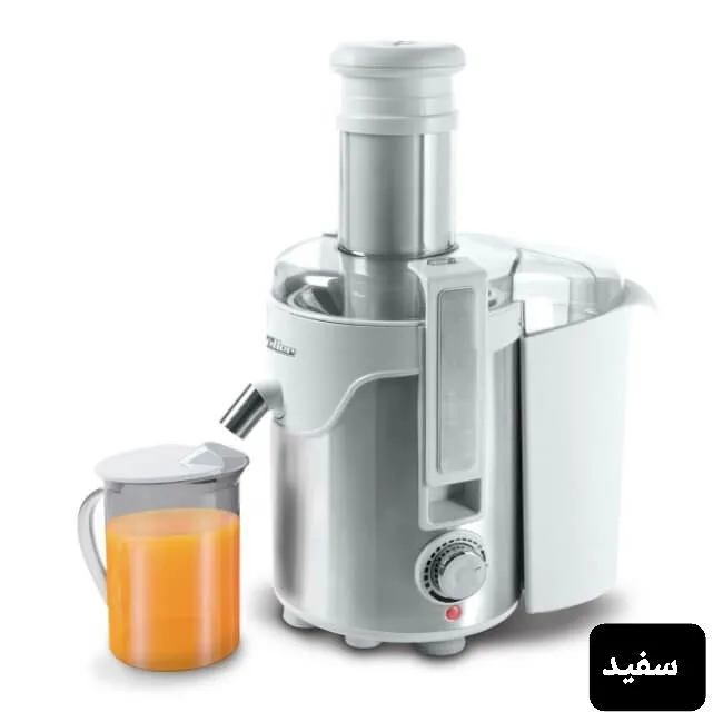 آبمیوه گیری فلر مدل PJ620