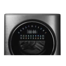 ماشین لباسشویی گرین مدل GWM150DD70 COMPACT ظرفیت 15 کیلوگرم