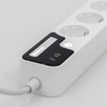 محافظ ولتاژ هارمونیک هادرون مدل P214