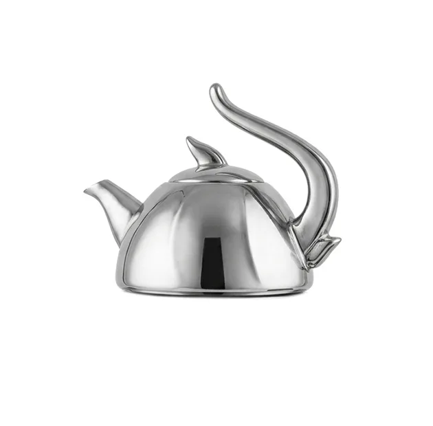 ست کتری و قوری سوما مدل so-7118 گنجایش کتری 5/5 لیتر گنجایش قوری 1/5 لیتر