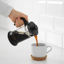 فرنچ پرس ایکیا مدل 1000 کد 2140