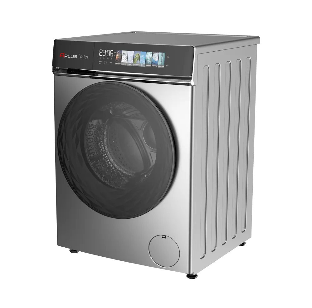 ماشین لباسشویی 9 کیلوگرم اتوماتیک آپلاس مدل WM948A04