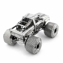 ساختنی 110 تکه آیرون استار مدل Off Roader