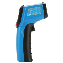 ترمومتر لیزری بنتک مدل GM333A