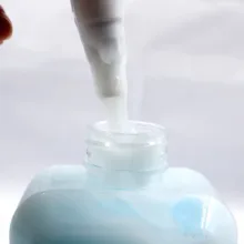 شامپو سگ اندی مدل Mositurizing conditioner