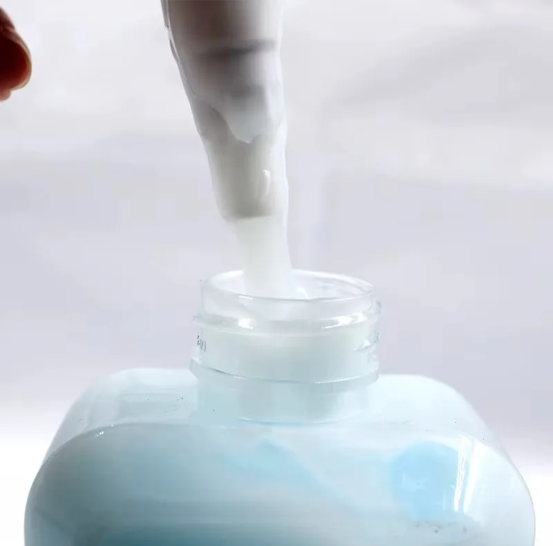 شامپو سگ اندی مدل Mositurizing conditioner