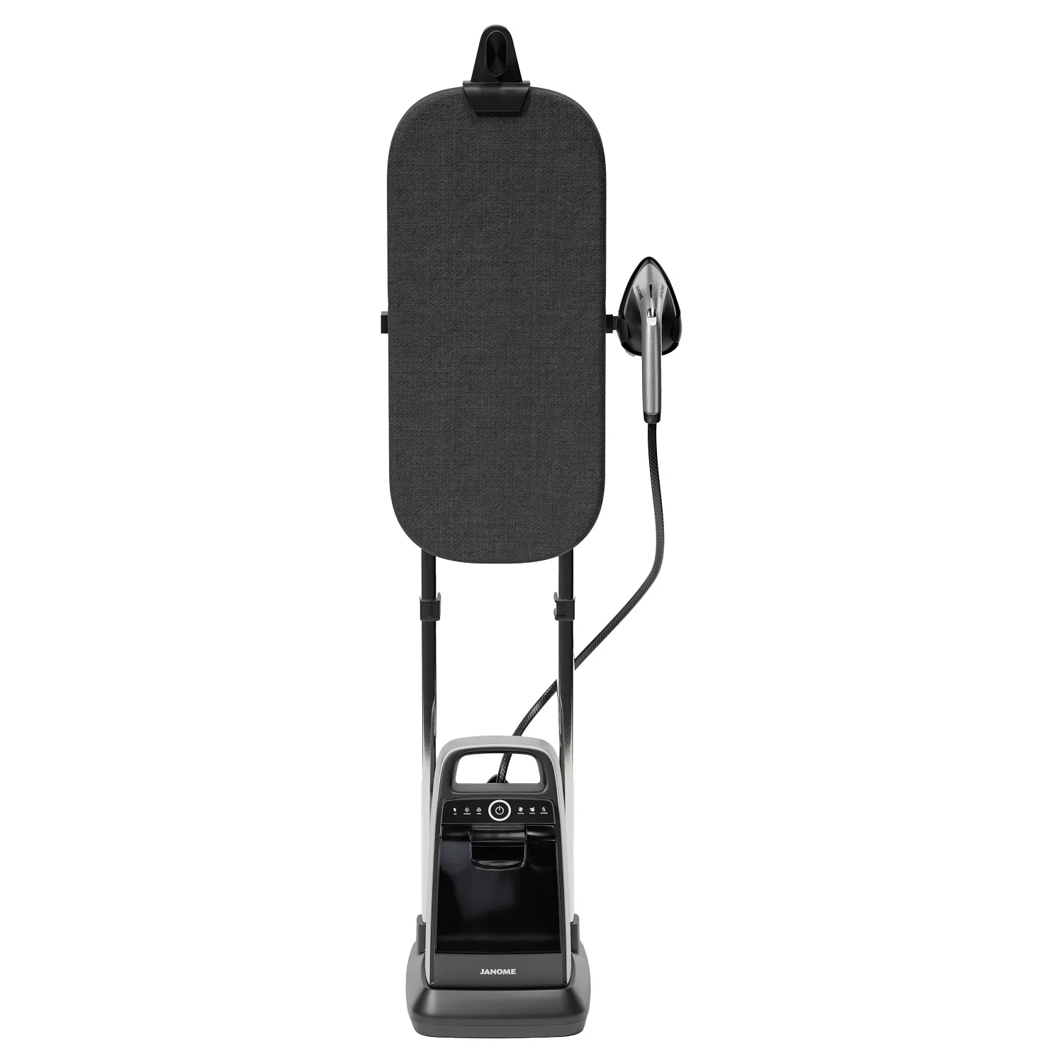 اتو ایستاده 2900 وات ژانومه مدل GSB8540