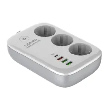 چندراهی برق الدینیو مدل Smart