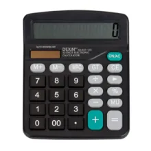 ماشین حساب مدل KK-837-12S