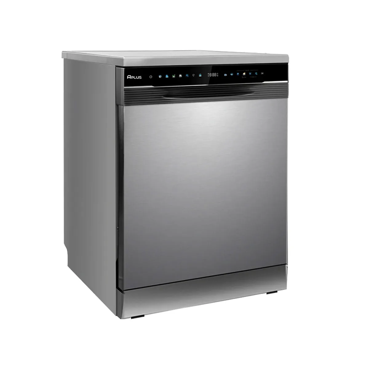 ماشین ظرفشویی 15 نفره آپلاس مدل DW86A03