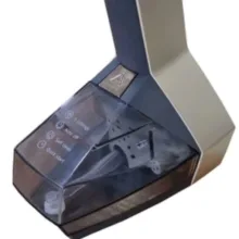اتو بخار 1600 وات ناسا الکتریک مدل NS-71