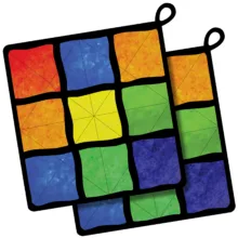 سرویس آشپزخانه 13 تکه مدل S1-100513