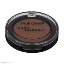 رژگونه تروکاور مدل Silky شماره 02