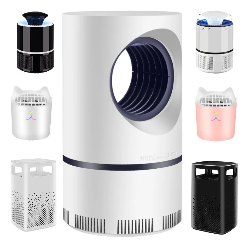 حشره کش برقی مدل MY90-009