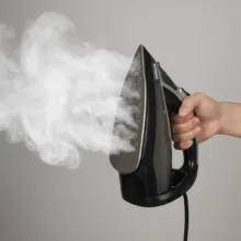 اتو بخار 3000 وات بیسمارک مدل BM6634