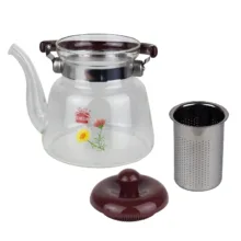 قوری سانگ سان مدل F016C2