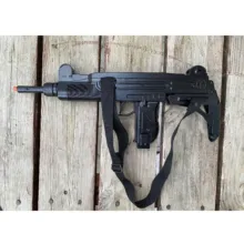 تفنگ بازی گانهر مدل UZI