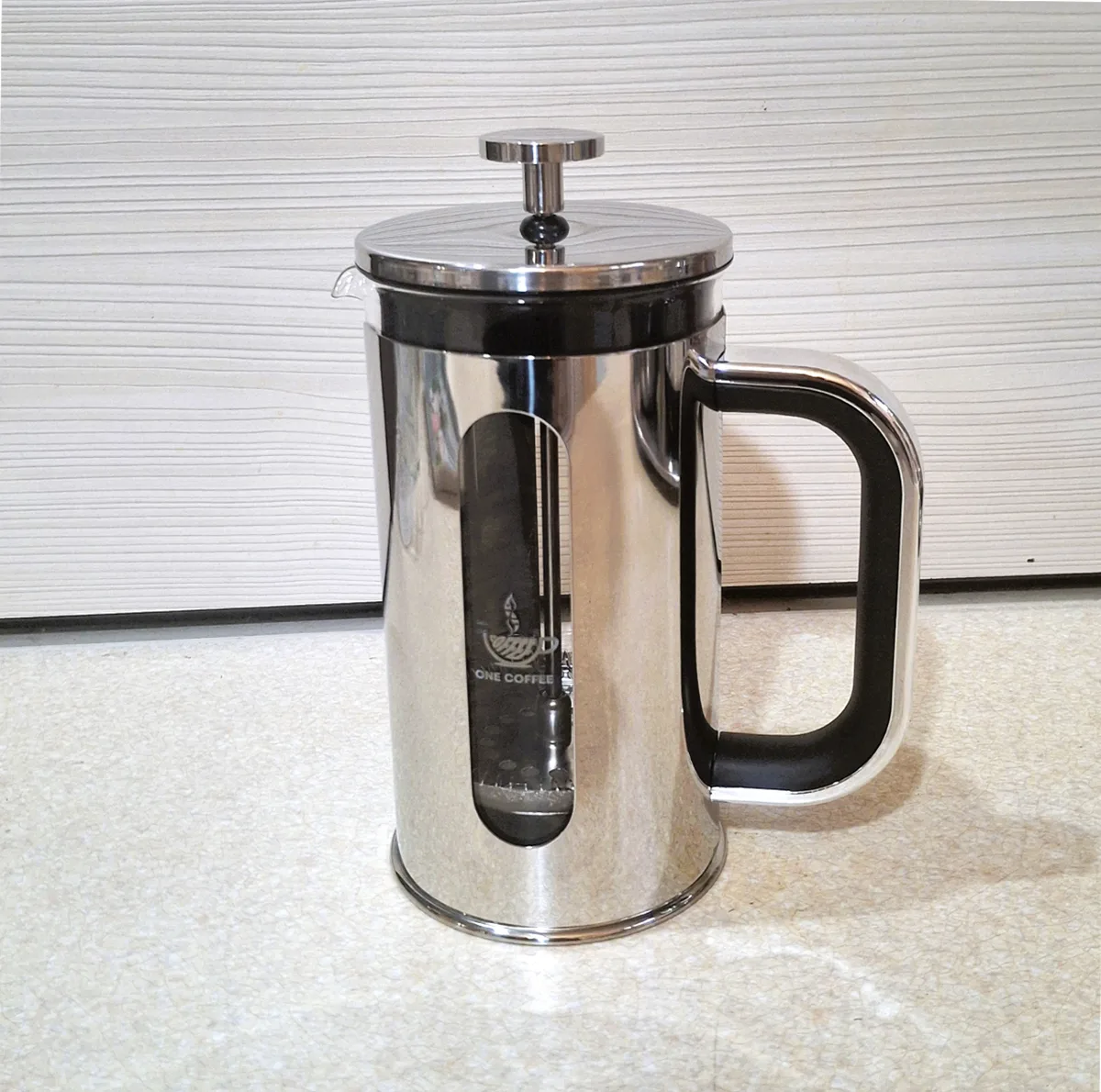 فرنچ پرس وان کافی مدل BV185-350 - one