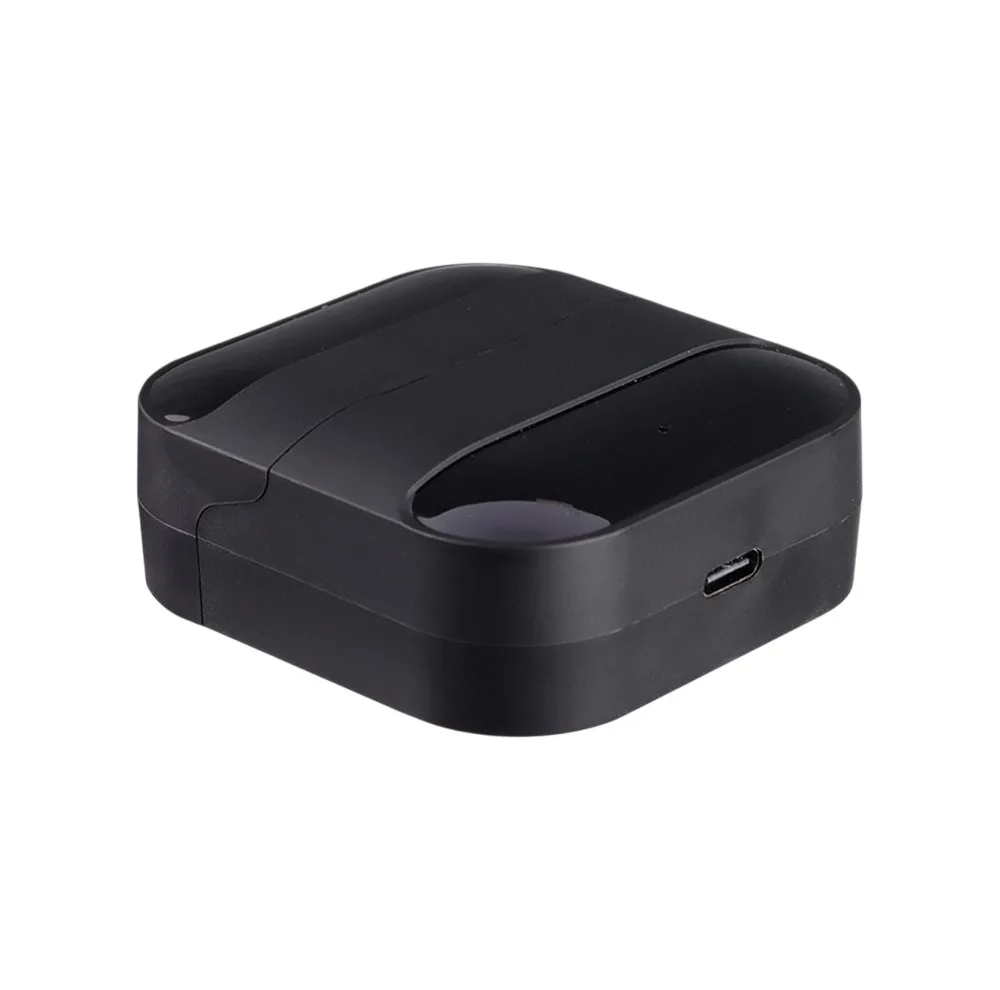 میکروفون یقه ای باوین مدل MP-101 با درگاه اتصال USB-C