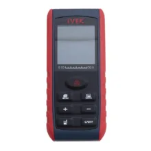 متر لیزری ایوک مدل K-8030 برد 50 متر