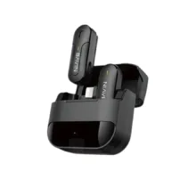 میکروفون یقه ای باوین مدل MP-101 با درگاه اتصال USB-C