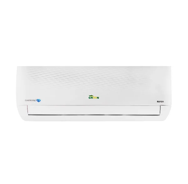 کولر گازی اسپلیت دیواری 18000 اینورتر گرین مدل SDKD-CH18F1C1A2PJ