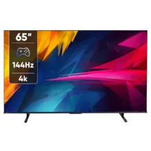 تلویزیون 65 اینچ کیو ال ای دی هوشمند توشیبا مدل 65Z670RP