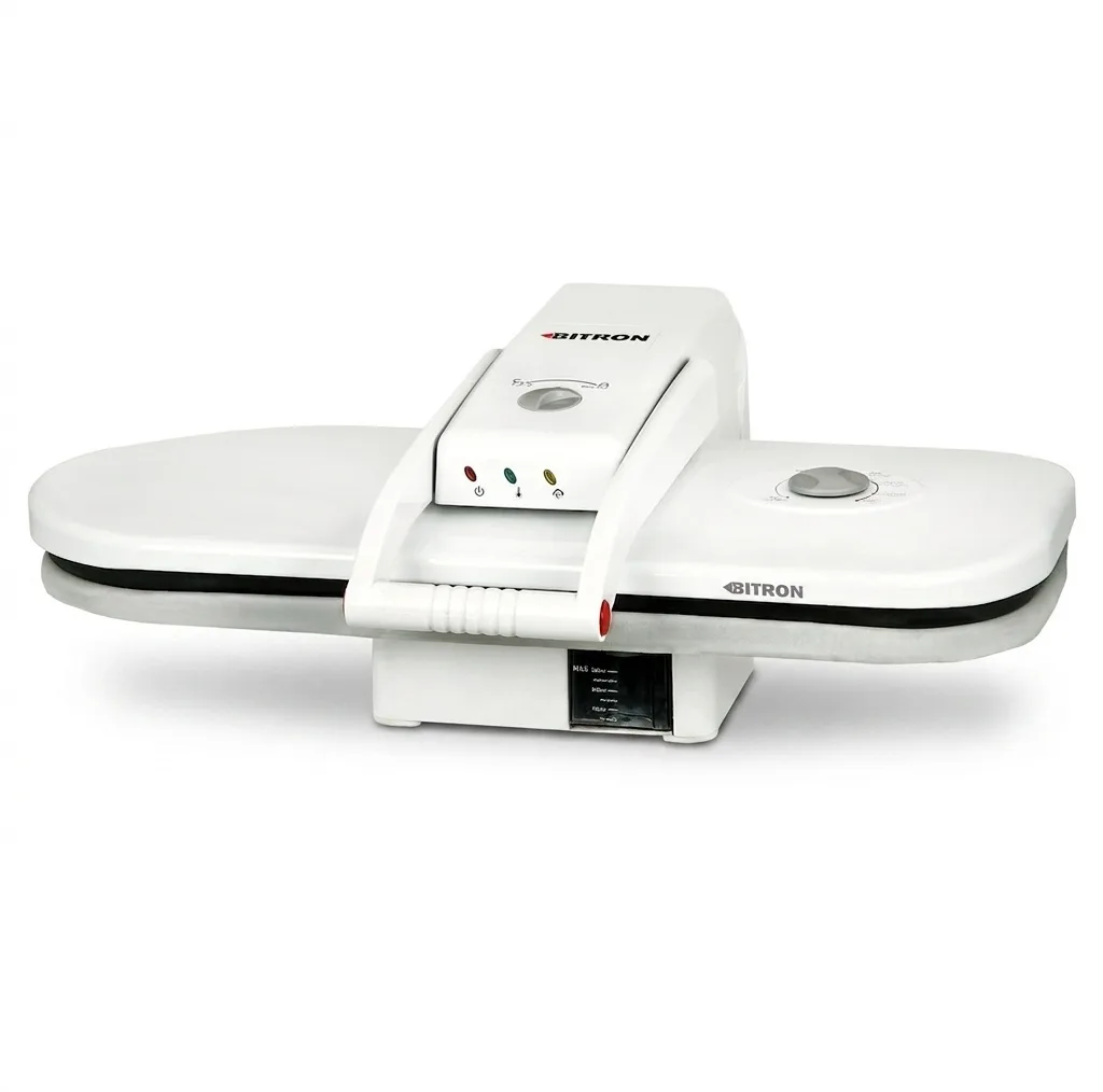 اتو پرسی بایترون مدلBSI-300