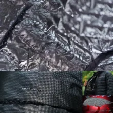 کاپشن مردانه کلمبیا مدل DELTA